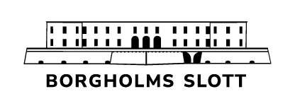Borgholms slott - logotyp